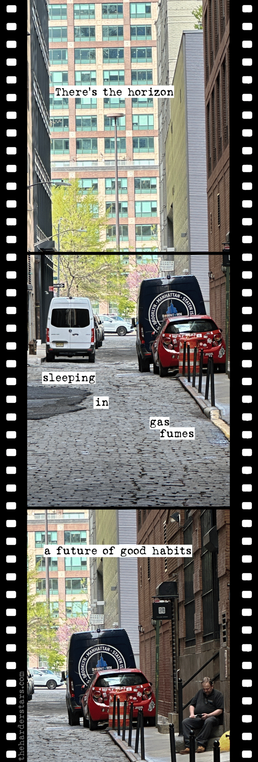 where nothing happens